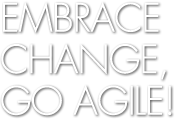 TITLE AGILE