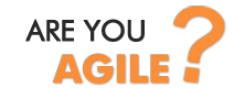 Şirketiniz ne kadar Agile?