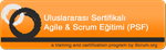 Uluslararası Sertifikalı Agile&Scrum Eğitimi