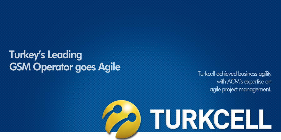 Turkcell Agile (EN)