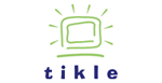 tikle