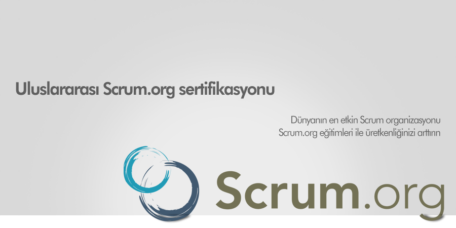 Scrum.org