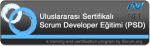 Uluslararası Sertifikalı Scrum Developer (.Net) Eğitimi