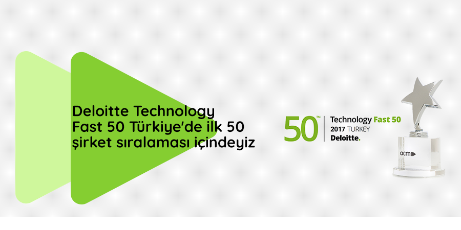 Deloitte Fast 50